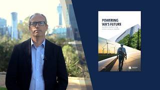 Powering WA’s Future | CCIWA Energy Transition Report
