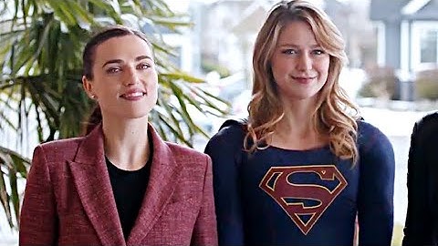 supercorp out of context part 3