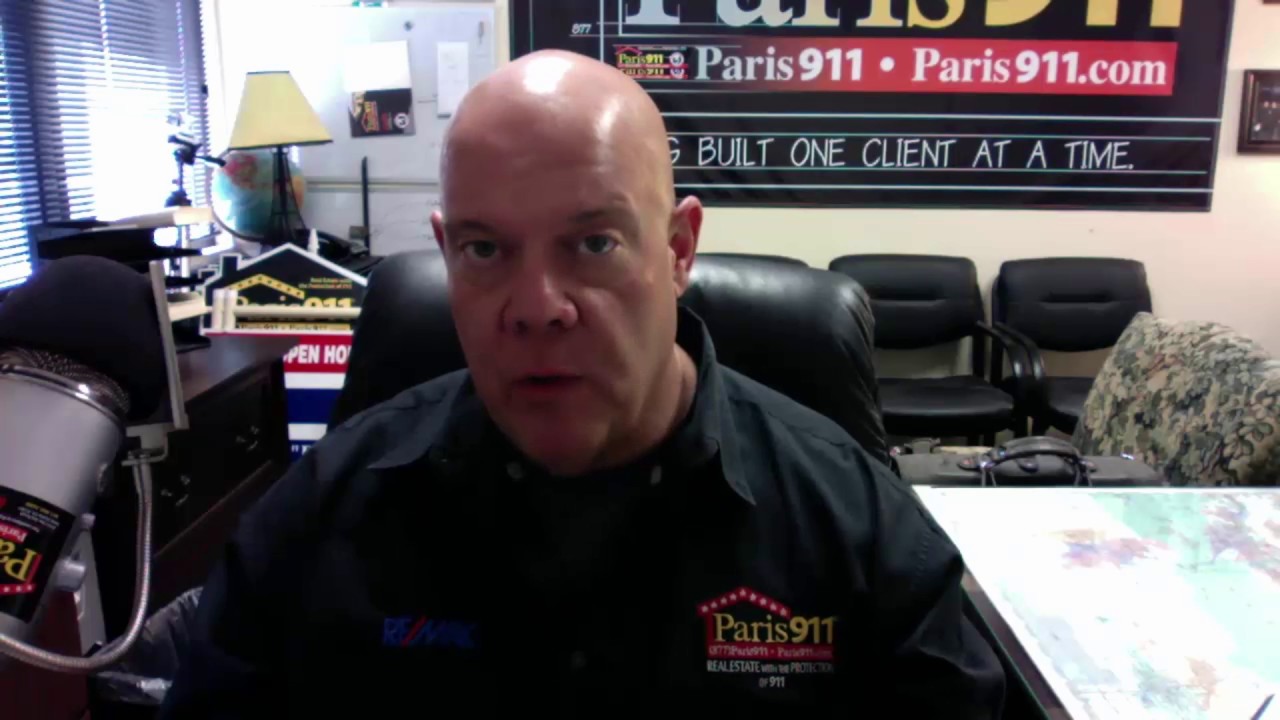 Post Election 2016 real estate update - YouTube