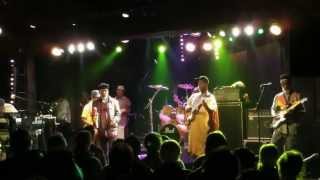 Misty In Roots  Le Plan16052013