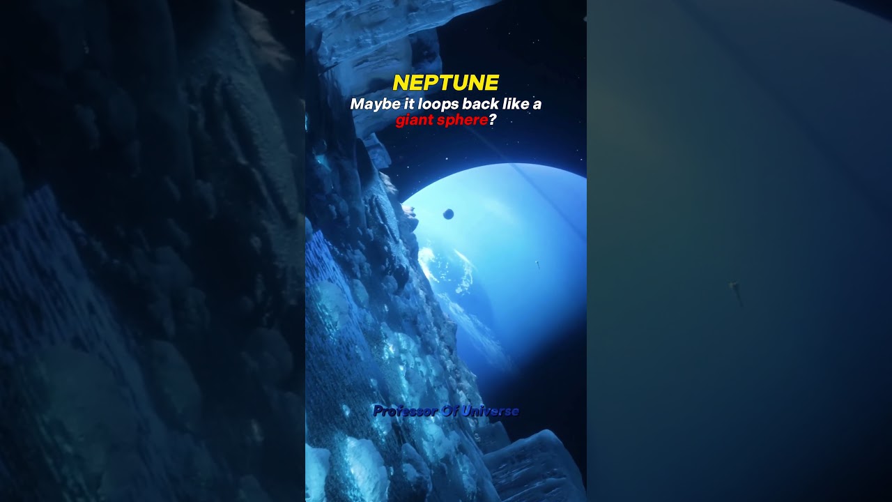 What’s at the Edge of the Universe? 🌌🤯 