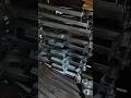 electric Van Jumbo frame #frame #shorts