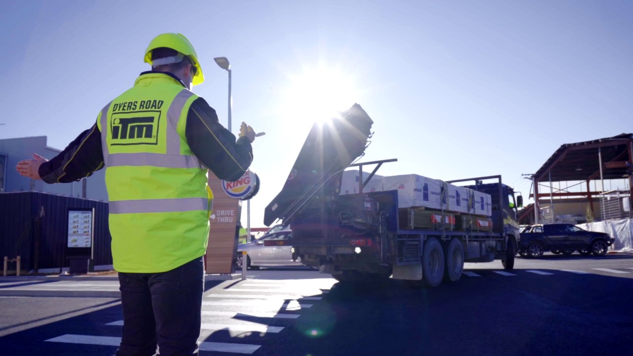 Dyers Rd ITM - Cover Video! 291 Dyers Road, Bromley, Christchurch