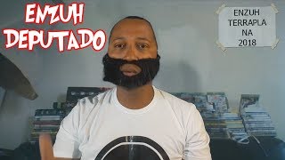 Profeta Da Alucinação Lendo A Mente Do Enzuh Deputado 2018