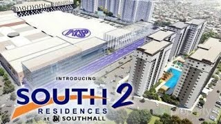 SMDC South 2 Residences Walkthrough
