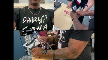 Diversity CRNA Celebrates Donald Boston