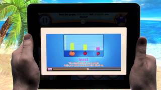 Playful Minds: Math - iPhone/iPad - Teachers Interview screenshot 3