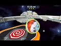 Gyro Balls All levels Gameplay 💥 Naftrix Gaming Game 371 Gyrosphere Evolution