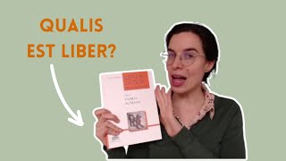 Hans Ørberg, Lingua Latina Per Se Illustrata || Book review in Easy Spoken Latin
