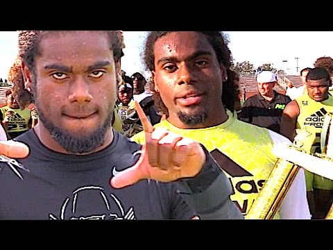 Bookie Radley-Hiles | 🔥🔥 Makes It Look Easy | IMG (FL) SoCal Shootout + Nike Opening 2017