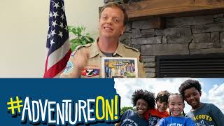 2024 Cub Scout Round Up Preview #1