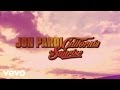 Jon Pardi - California Sunrise (Lyric Video)