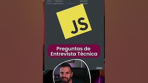 Diferencias entre VAR, LET y CONST en JavaScript | Preguntas de Entrevista Técnica