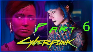 Клуб Облака ➧➧➧ Cyberpunk 2077 # 6