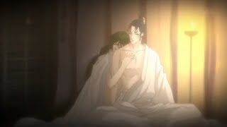 这部动画原著被誉为日本文学高峰，与《红楼梦》有异曲同工之处！