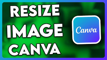 How to Resize Image in Canva (2025)