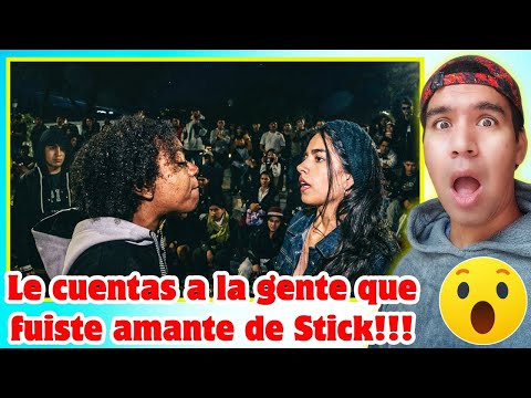 SUMERIA y NECIA se vuelven a DESTROZAR en un batallón de parejas junto a Papicha Jota D Geo Olympia