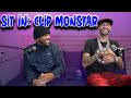 Sit In : Clip Monstar ( Youtube Community, NoLifeShaq Influence &amp; Promoter Life )