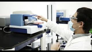HighRes Biosolutions: Universal FlexCart