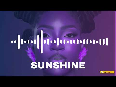 Afro Zouk Instrumental Beat 2025 X Bongo X Kizomba Type Beat SUNSHINE Zouk X Kizomba Instrumental