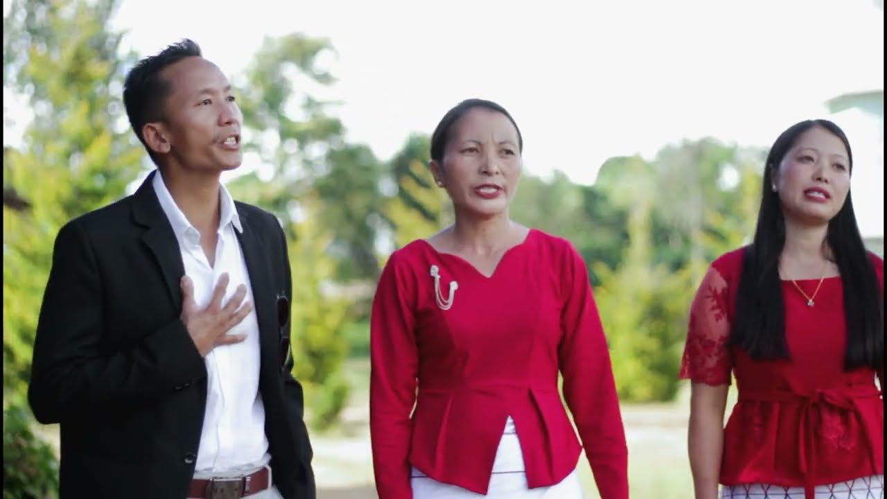 mahkhap pung tünjibah /joyba