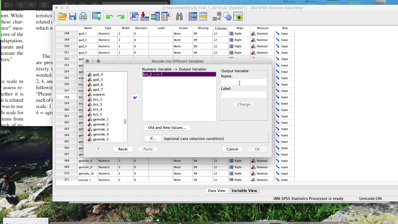 reverse coding tutorial copy - YouTube