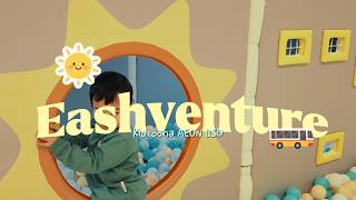 Spent a Day at Kidzoona AEON Mal BSD! Best Indoor Playground in AEON BSD 🎪