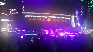 Celebrity Muse Prague 2019 1 / ALGORITHM Wealth