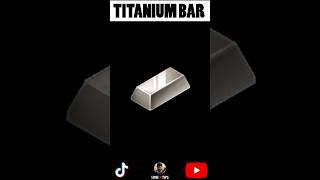 TITANIUM BAR: How to get IT? in Last Day On Earth Survival | LDOE★Tips #ldoe #ldoeguide  #shortvideo screenshot 5