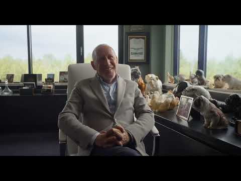 Het hart van Amsterdam - Trailer - YouTube