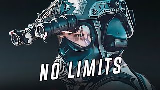 Military Motivation - 'No Limits' (2021)