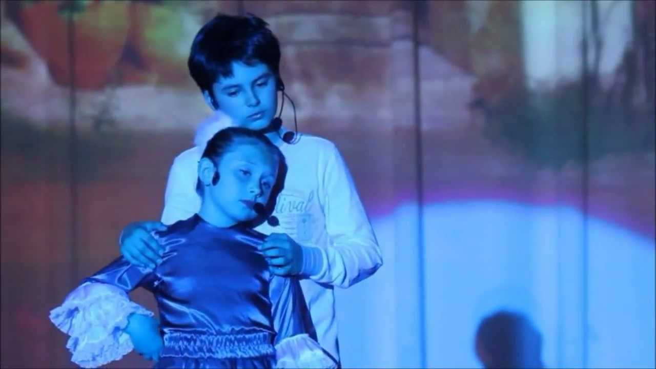 Почему бывает так - школа мюзикла ДАТиК