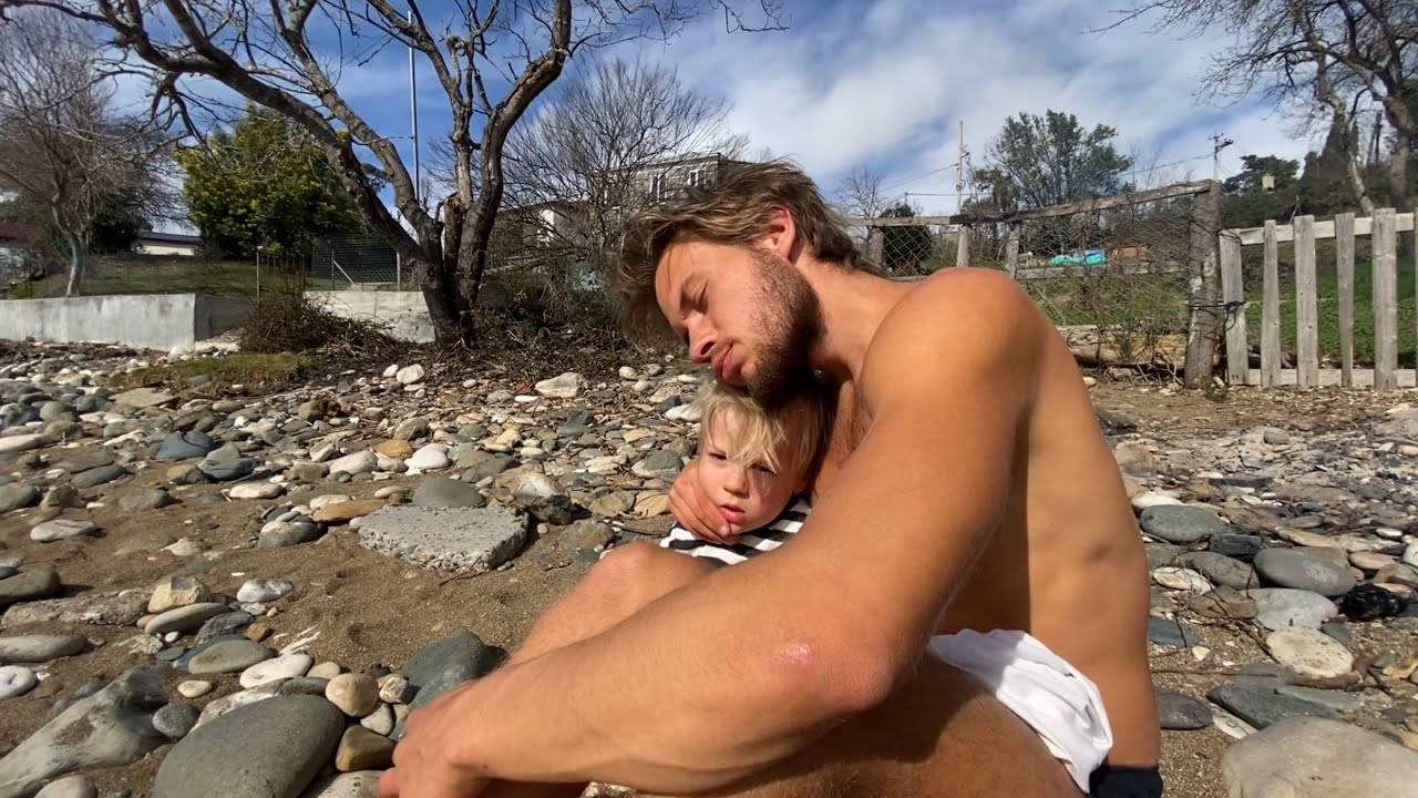 отрывки жизни / февральское лето (как на даче) ✨ — 25.02.26