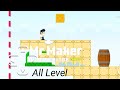 Mr Maker Level Editor Beta Level 1 