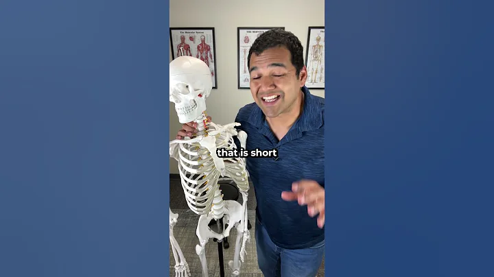 Best Treatment for a Neck Disc Herniation #shorts