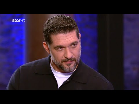 MasterChef 2022 | Μακαρόνια ή Ζυμαρικά;