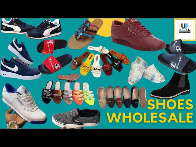 Where To Buy Shoes In Wholesale 2021(Urban Fitz Shoes-Kamukunji) class=