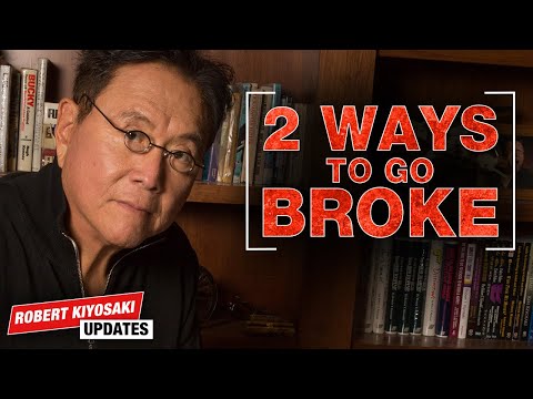 The Best Time to Prepare For a Crash - Robert Kiyosaki Updates The Best Time to Prepare For a Crash - Robert Kiyosaki Updates