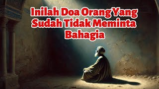 Download Lagu Saat Kamu Datang kepada Allah Bukan Untuk Meminta Bahagia MP3