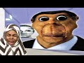 We can&#39;t run from Obunga