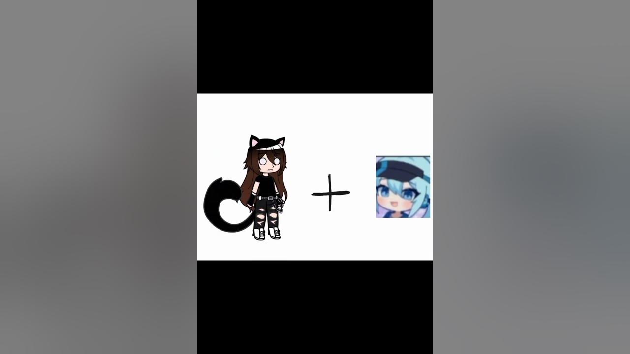 гача лайф 2 - YouTube