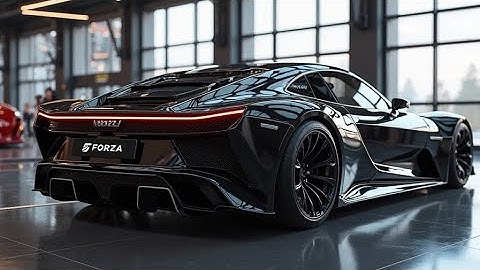 2025 Forza Horizon Car Review: The Future of Virtual Driving