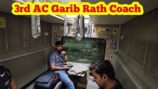 Garib Rath 22409 Gayato Anand Vihar