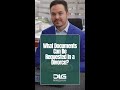 What Documents Can Be Requested in a Divorce?