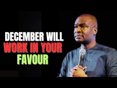 'APOSTLE JOSHUA SELMAN: