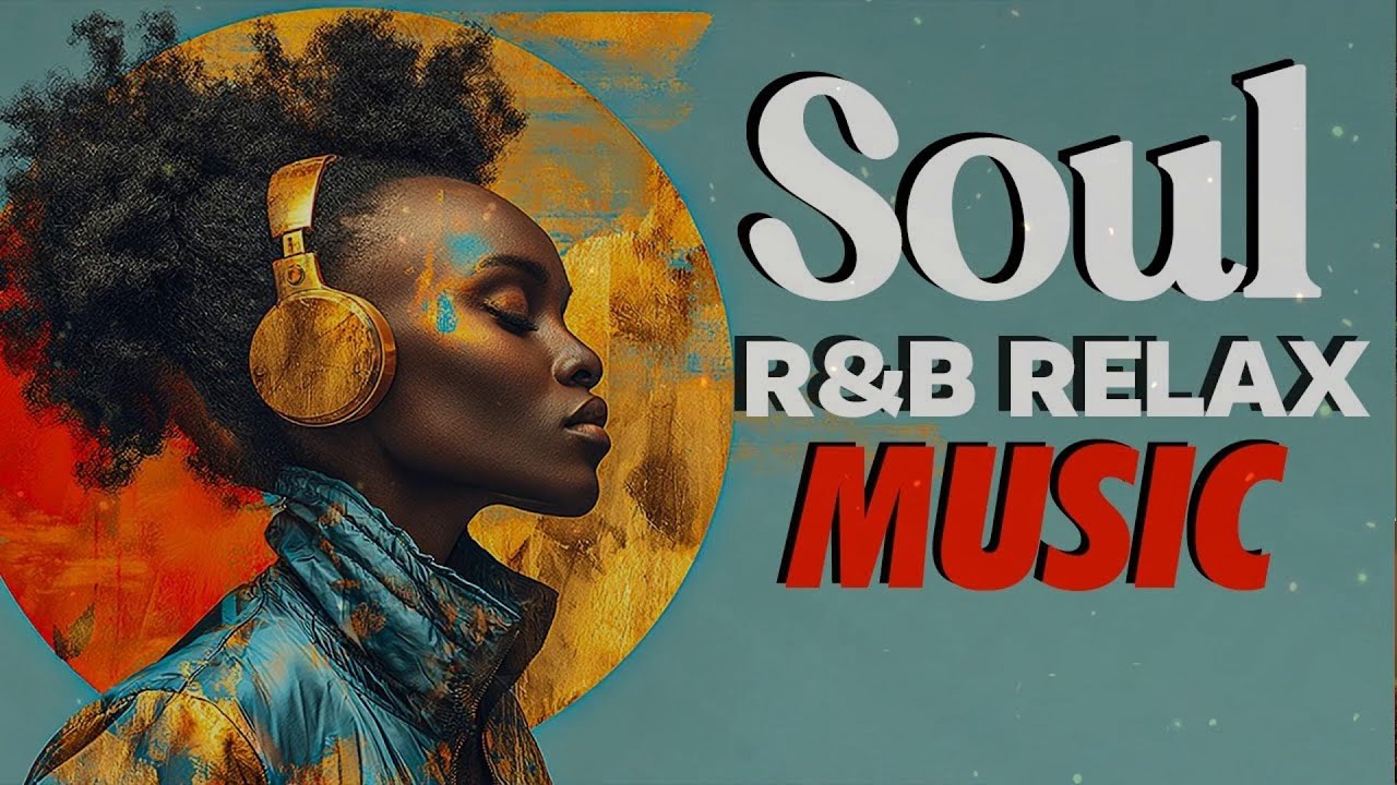 Soul Pop Late Night Pop Soul 🌌 Chill & Emotional Playlist 2025 - YouTube