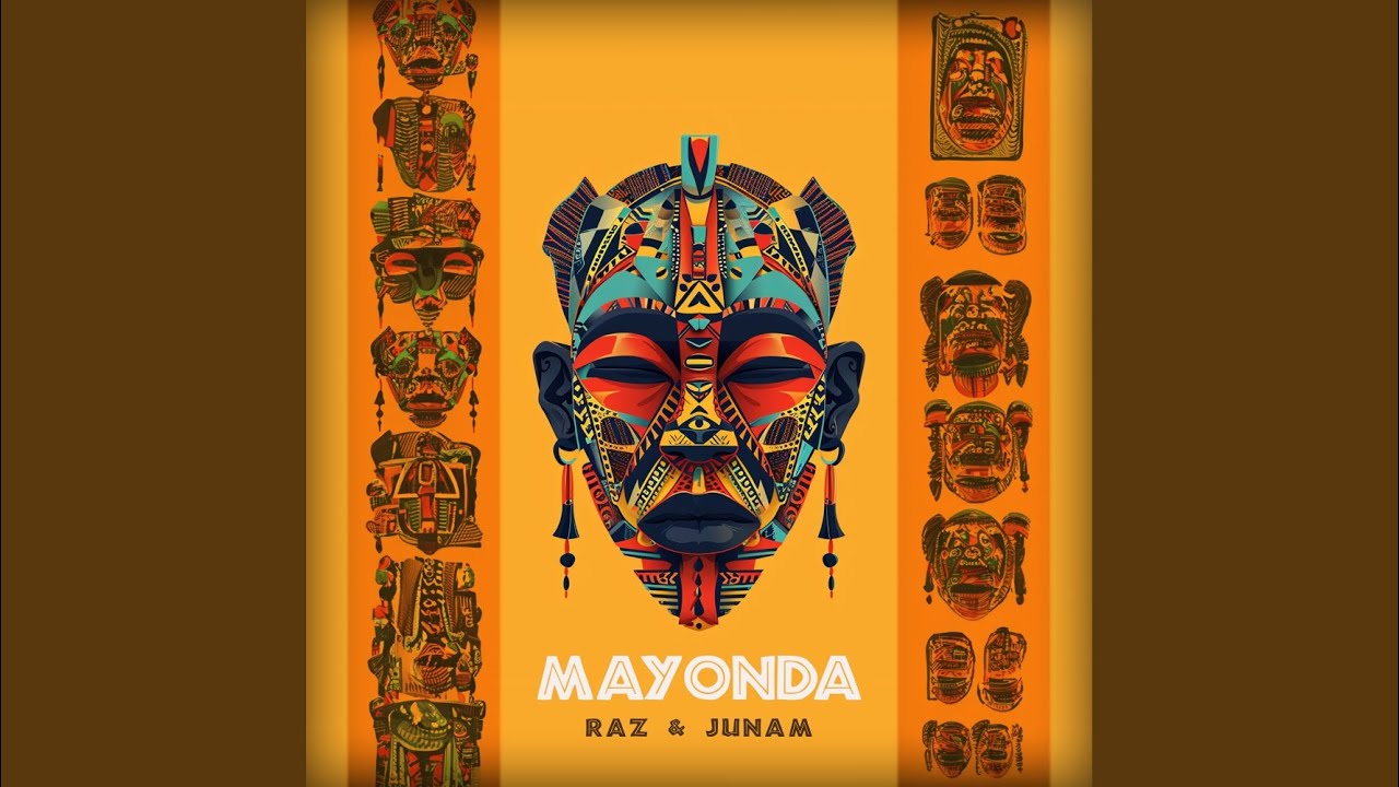 Watch Mayonda on YouTube Watch Mayonda on YouTube