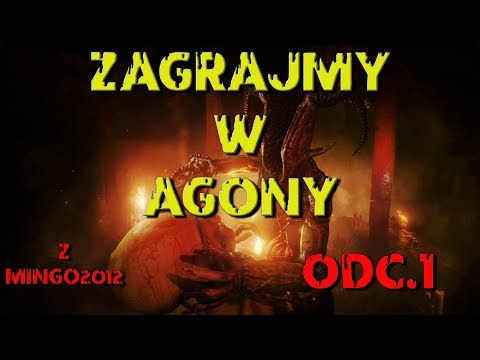 Wideo: Czy Jesteśmy W Piekle? - Alternatywny Widok