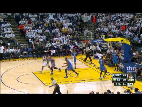 Klay Thompson Spikes
