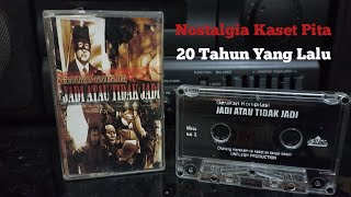 BANDIT CHAOS - Boikot Pemilu 2004 (Kaset Pita)